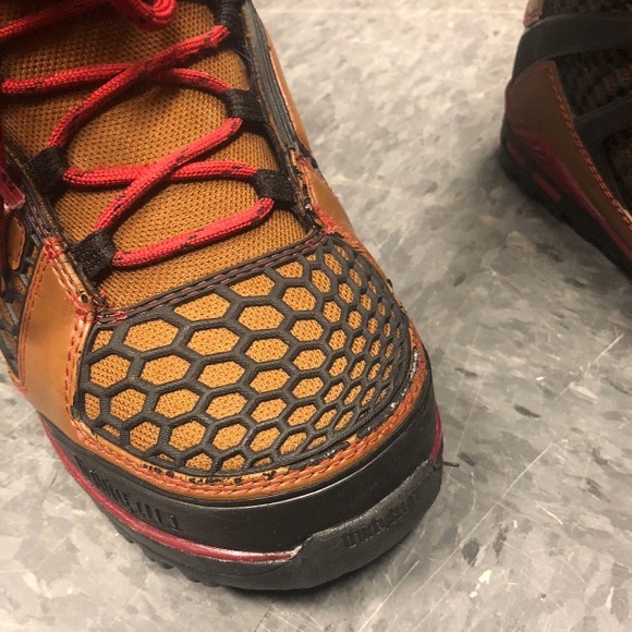 ThirtyTwo Tm-2 Frank April snowboard boots - Picture 3 of 4